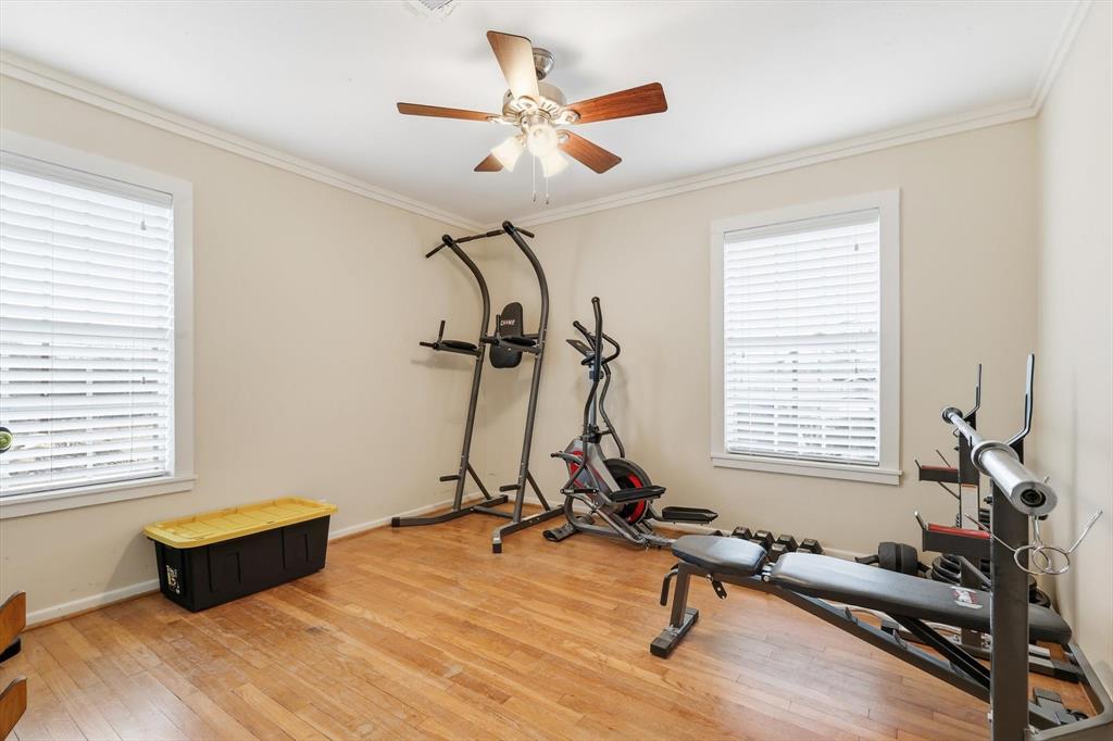 Dennis H Thedford - Residential