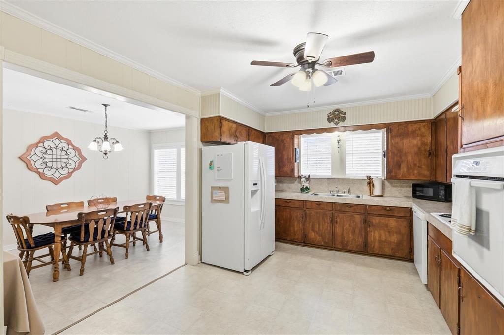 Dennis H Thedford - Residential