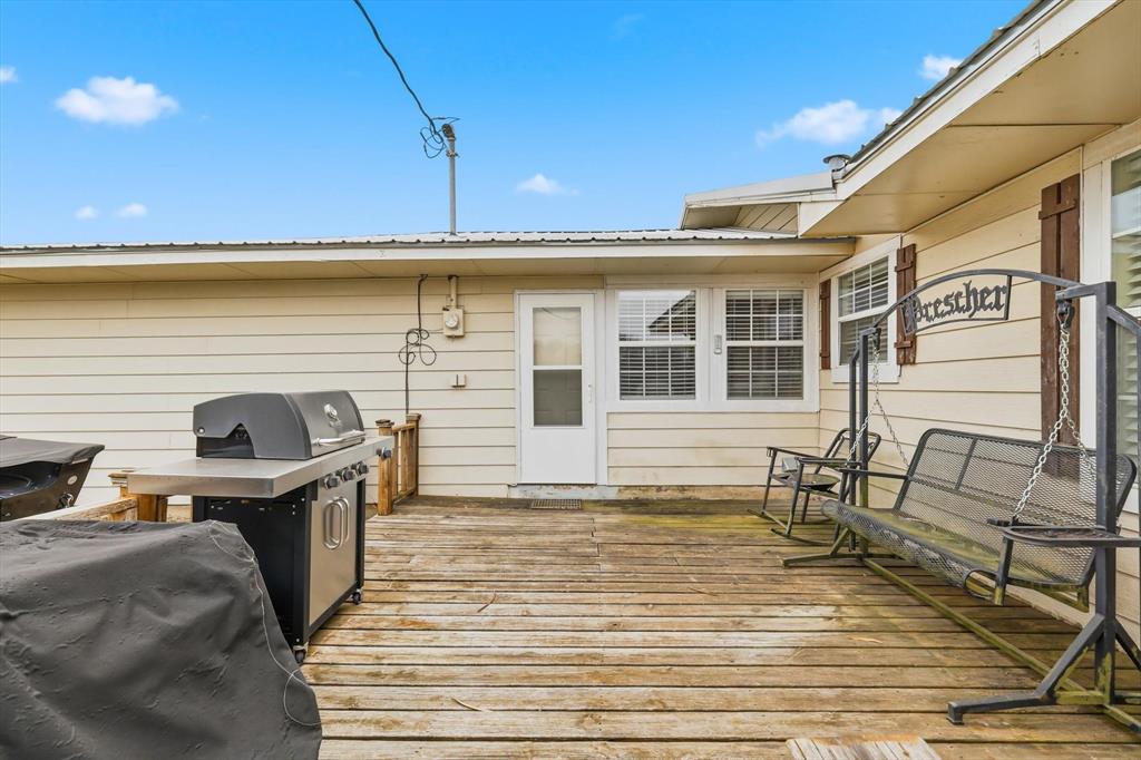 Dennis H Thedford - Residential