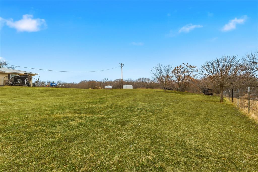 Dennis H Thedford - Residential