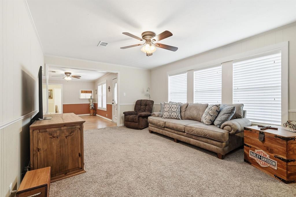 Dennis H Thedford - Residential