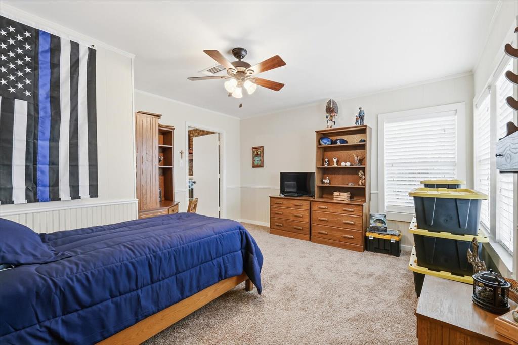 Dennis H Thedford - Residential