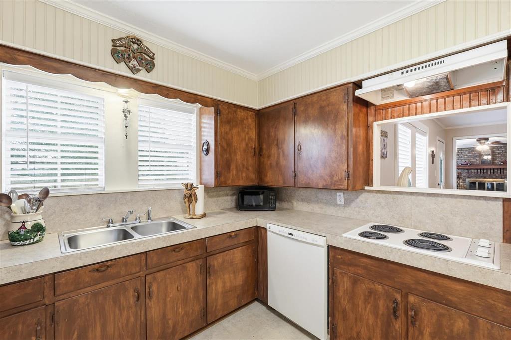 Dennis H Thedford - Residential