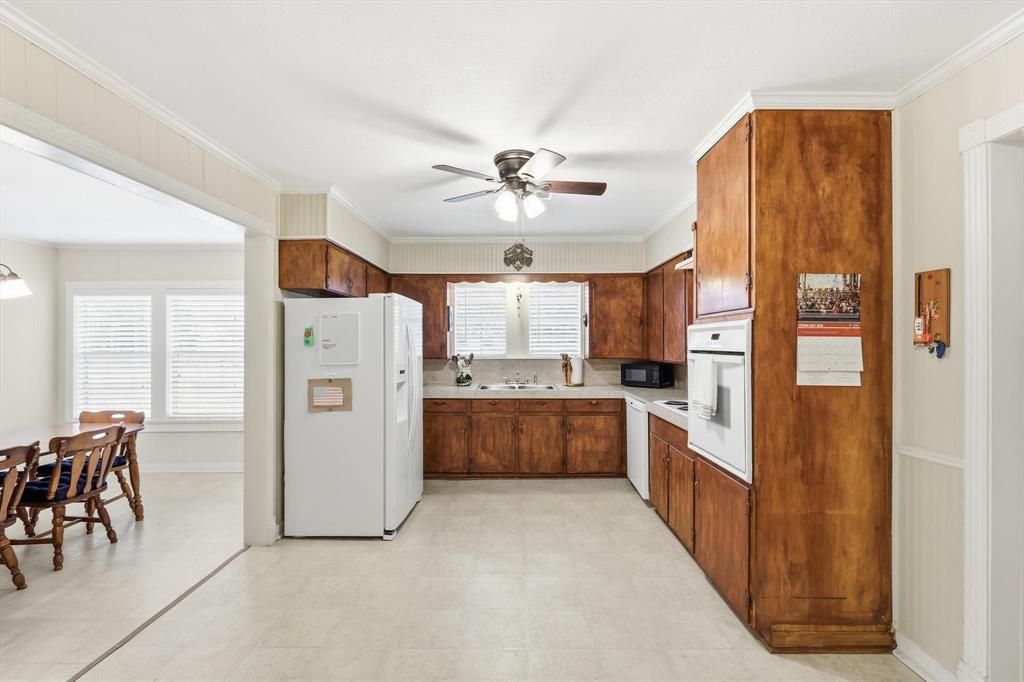 Dennis H Thedford - Residential