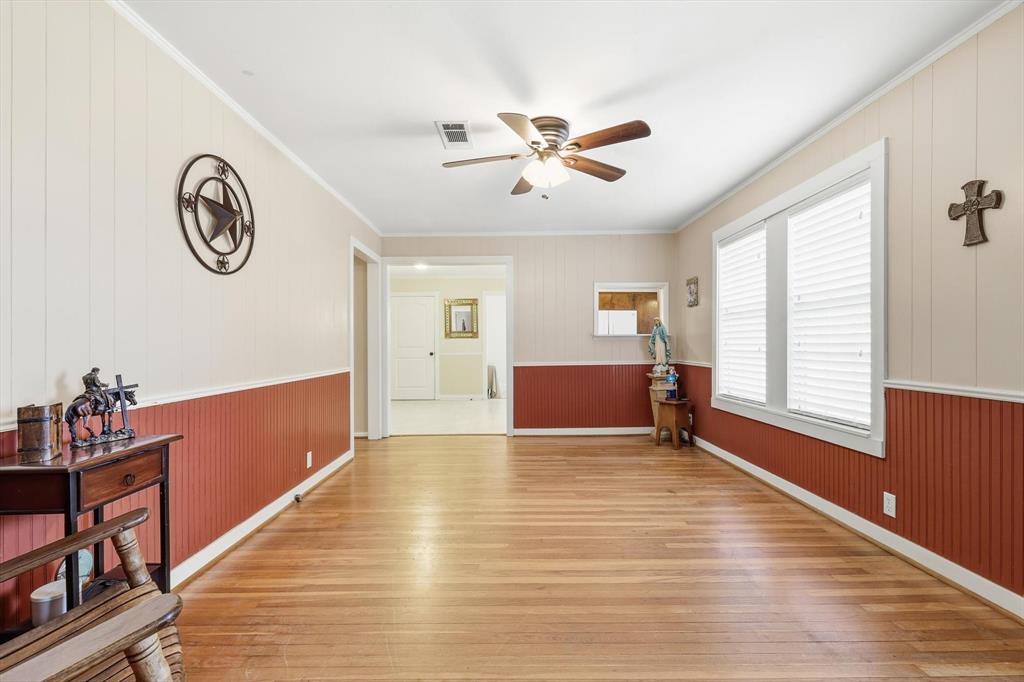 Dennis H Thedford - Residential