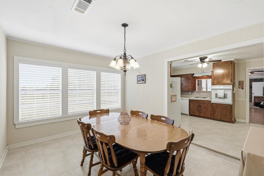 Dennis H Thedford - Residential