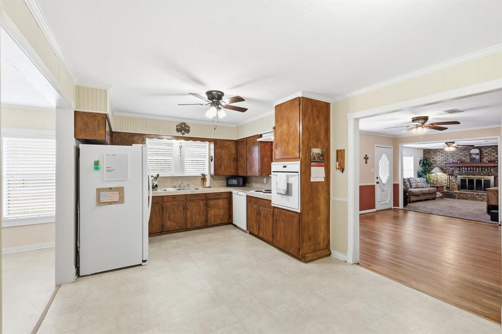 Dennis H Thedford - Residential