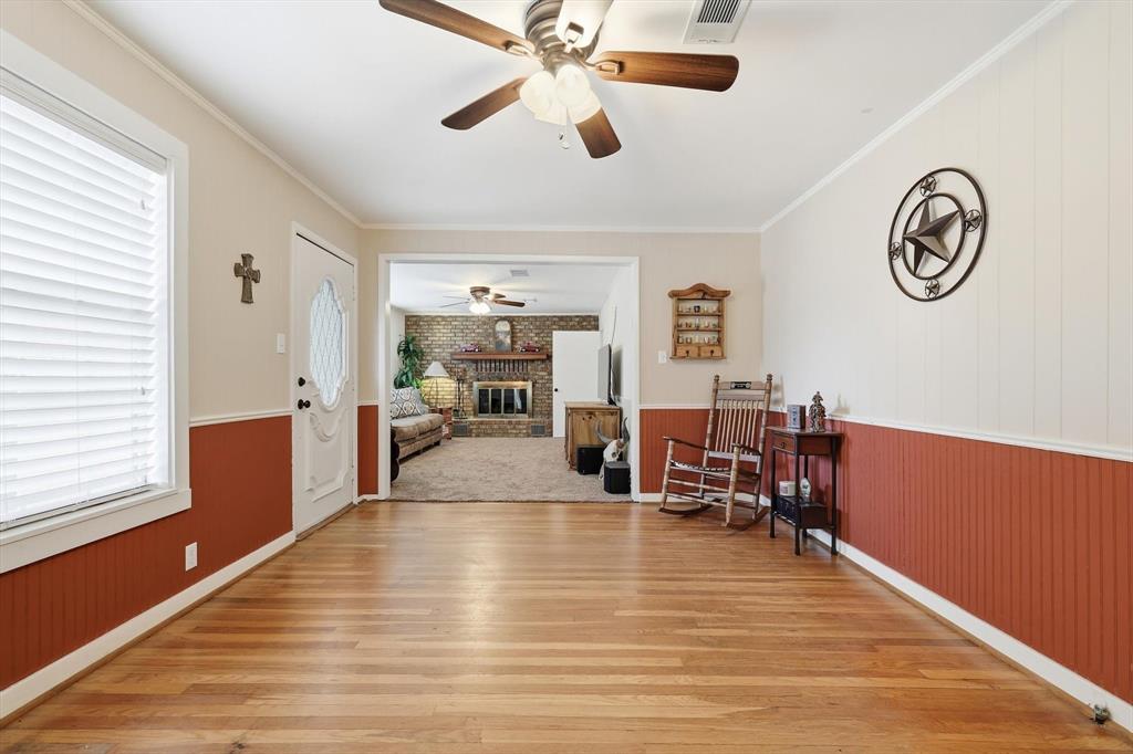 Dennis H Thedford - Residential