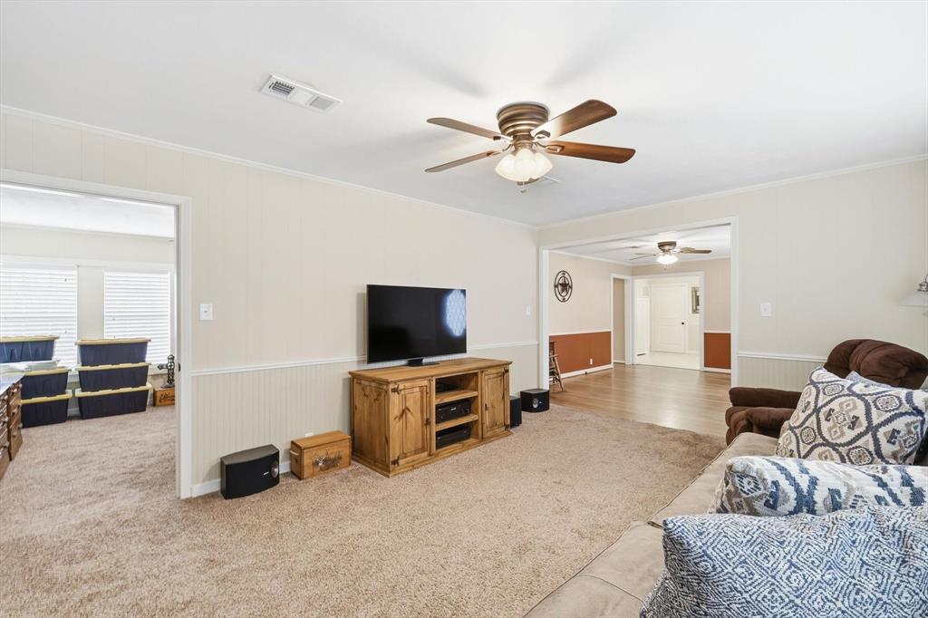 Dennis H Thedford - Residential