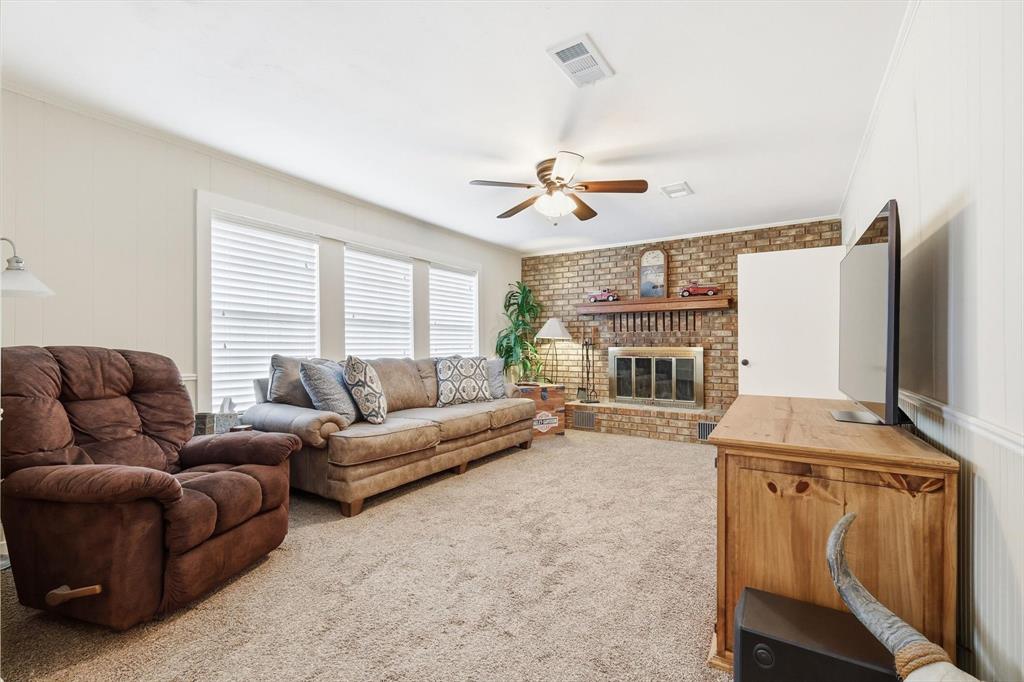 Dennis H Thedford - Residential