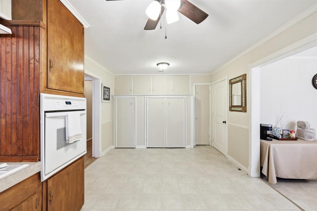 Dennis H Thedford - Residential