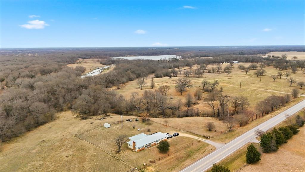 Dennis H Thedford - Residential