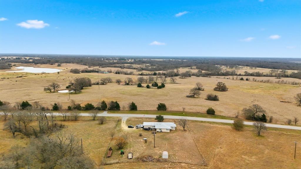 Dennis H Thedford - Residential