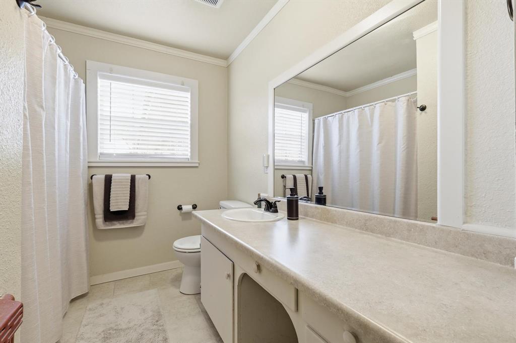 Dennis H Thedford - Residential