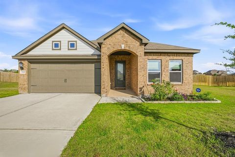 1145 Sleepy Owl Lane Fort Worth TX 76108