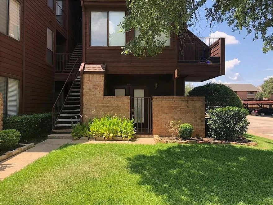 Tired of the rental shuffle? Say goodbye to landlord woes & hello to your new home! Picture yourself snuggled up by the fireplace with a good book or enjoying movie nights with friends. Escape to a bedroom that not only promises sweet dreams but is also big enough to easily hold all your furniture. Speaking of cozy...all windows were replaced in March 2023. Enjoy lower energy bills along with natural light! Experience an all-access pass to a variety of amenities! Take a dip in the pool, break a sweat at the fitness center, host events in the clubhouse & let your furry friends roam free in the dog park. Nestled in the heart of excitement, you’re just moments away from the hottest attractions & entertainment spots. Globe Life Field, AT&T Stadium, Texas Live, Six Flags & Hurricane Harbor just to name a few. Never miss out on the action - your social life is about to get an upgrade! Ready to turn the key & unlock the door to your new lifestyle? What are you waiting for? CALL today!