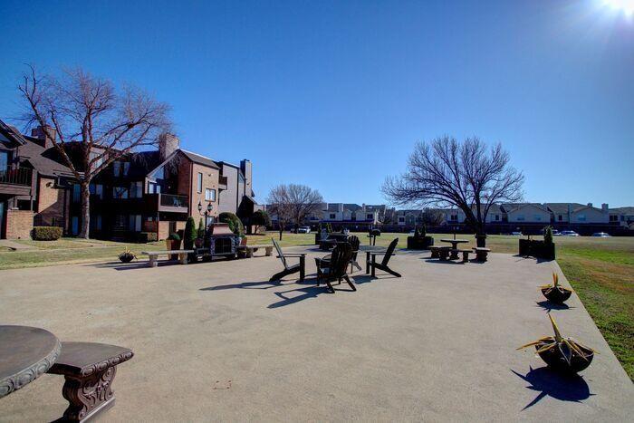 Oak Creek Condo - Residential