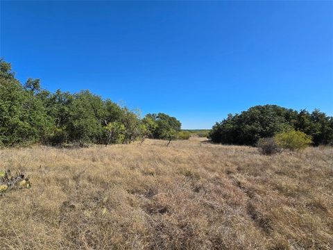 1343 County Road 188 Cross Plains TX 76443