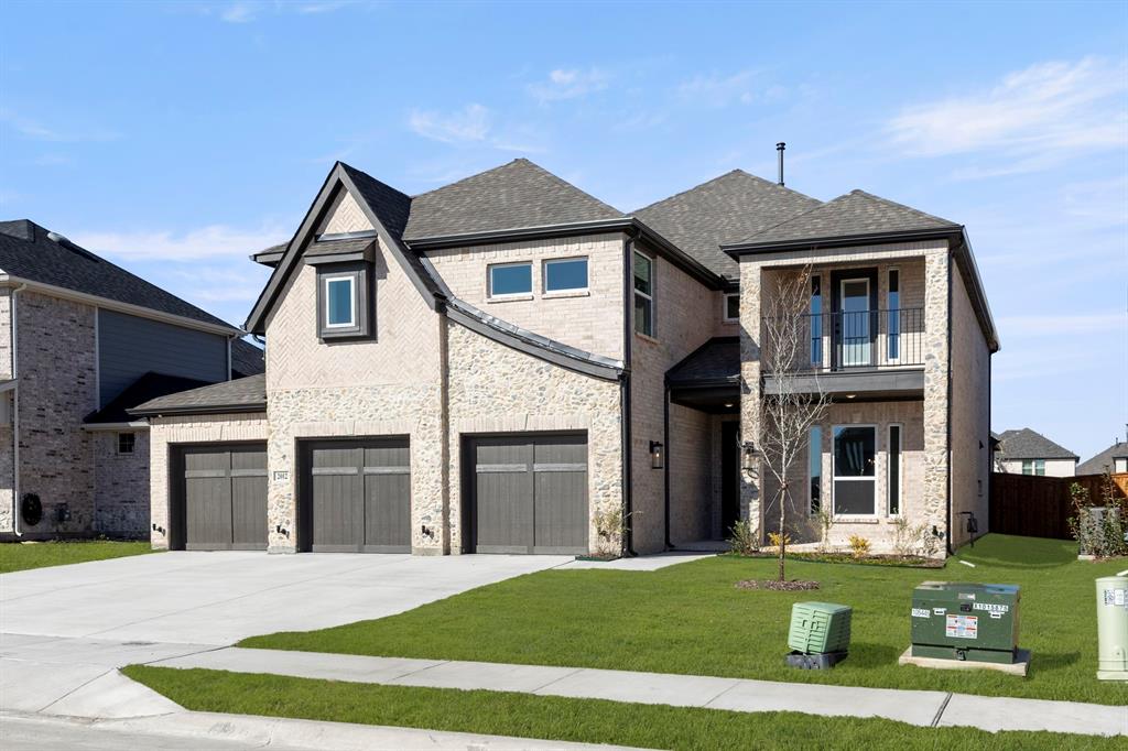 2012 Burriana Court