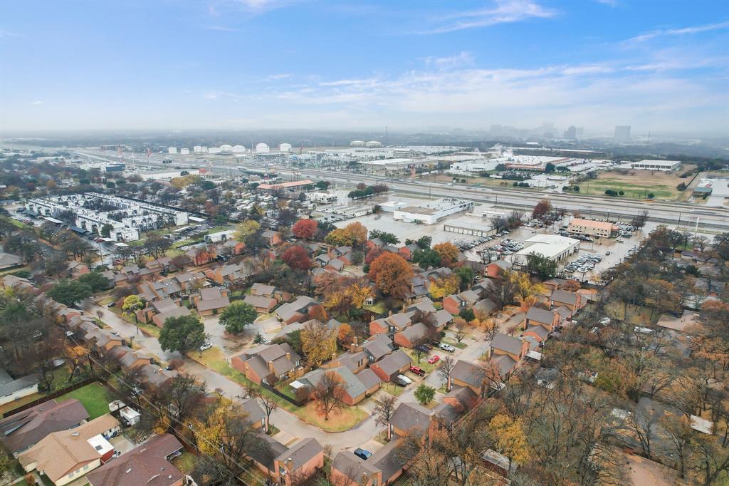 Freeman Irving Heights - Residential