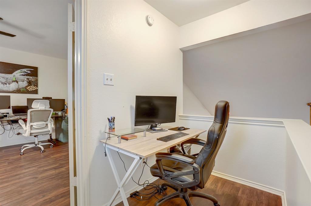 Freeman Irving Heights - Residential