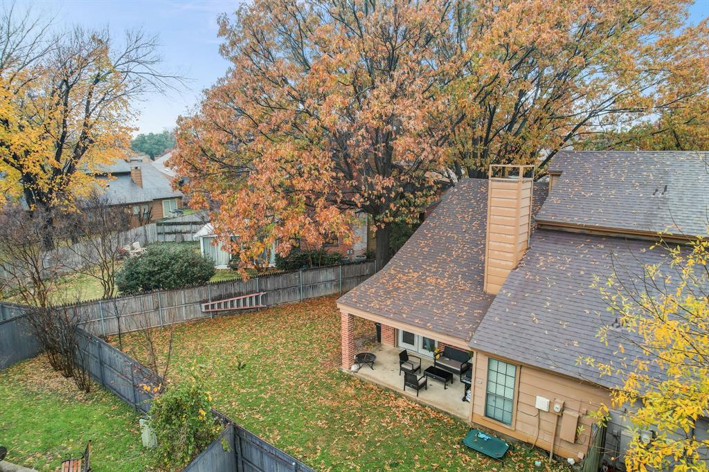 Freeman Irving Heights - Residential