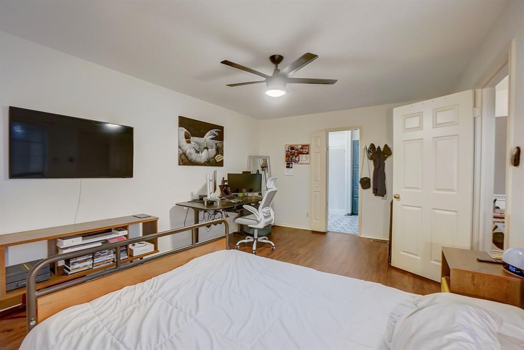 Freeman Irving Heights - Residential