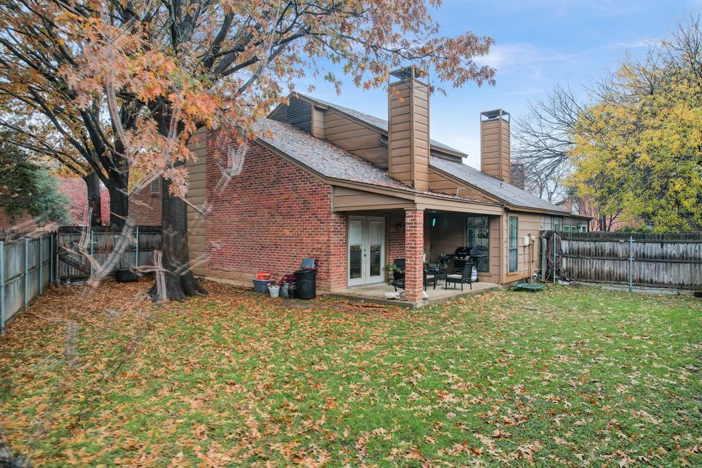 Freeman Irving Heights - Residential