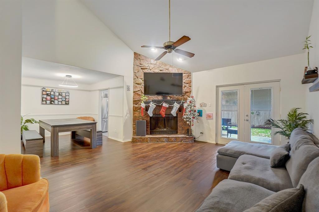 Freeman Irving Heights - Residential