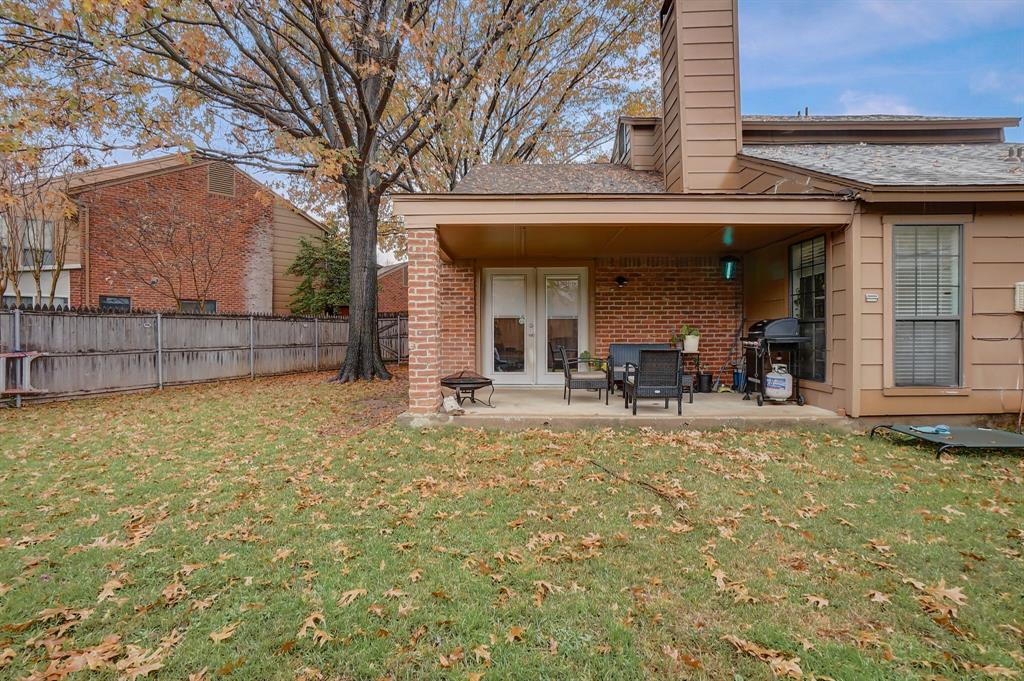 Freeman Irving Heights - Residential