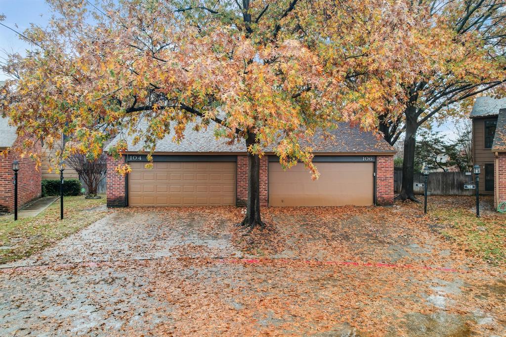 Freeman Irving Heights - Residential