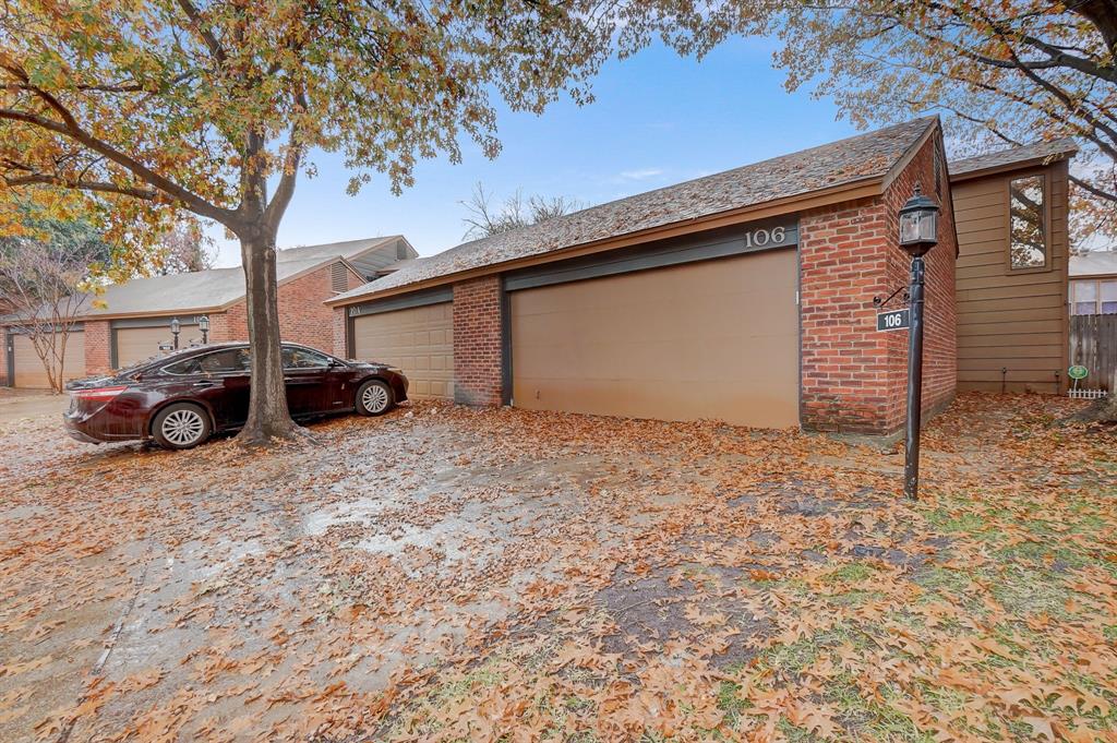 Freeman Irving Heights - Residential