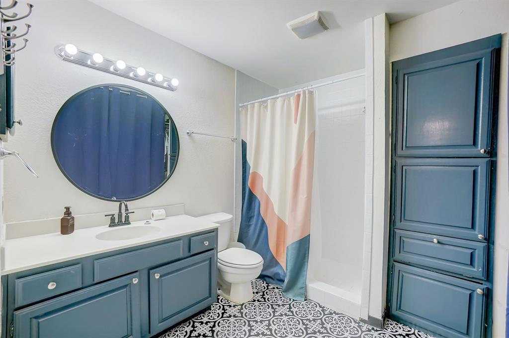 Freeman Irving Heights - Residential