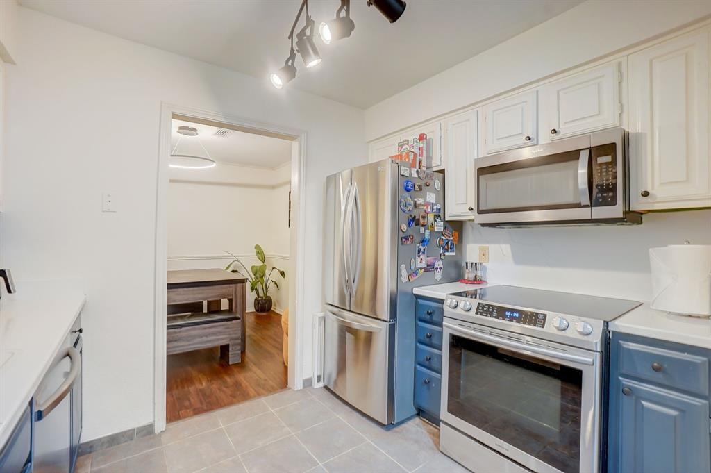 Freeman Irving Heights - Residential