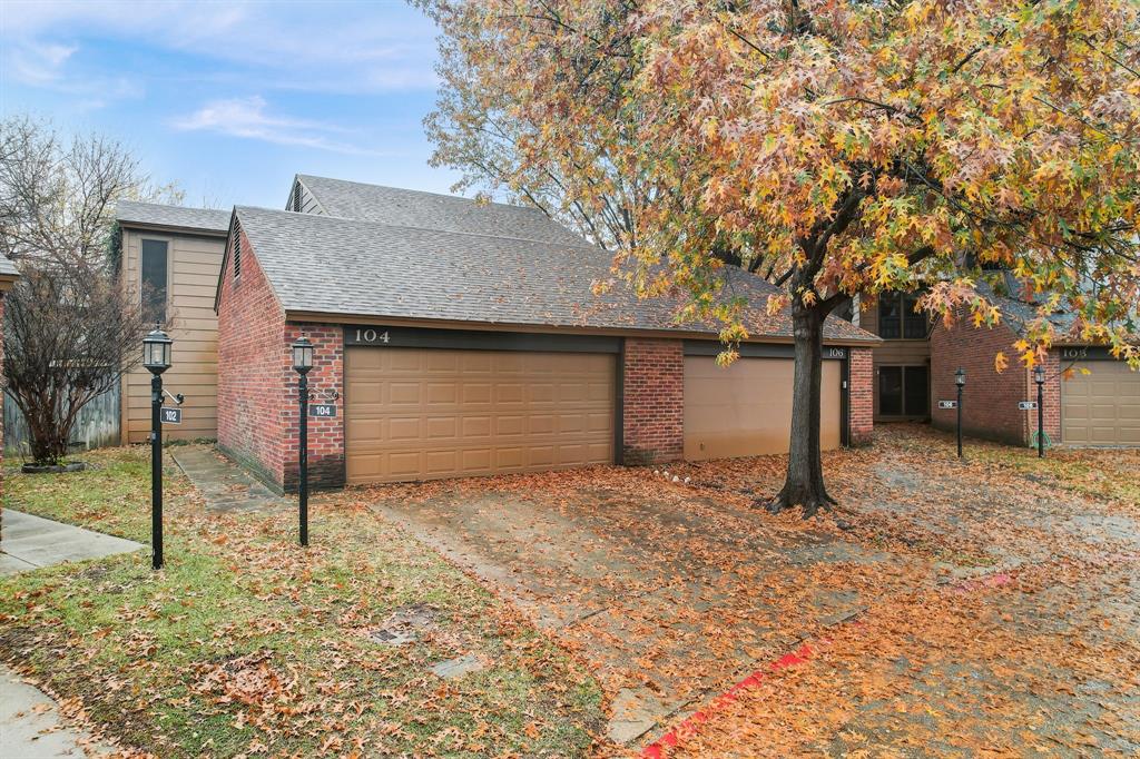 Freeman Irving Heights - Residential