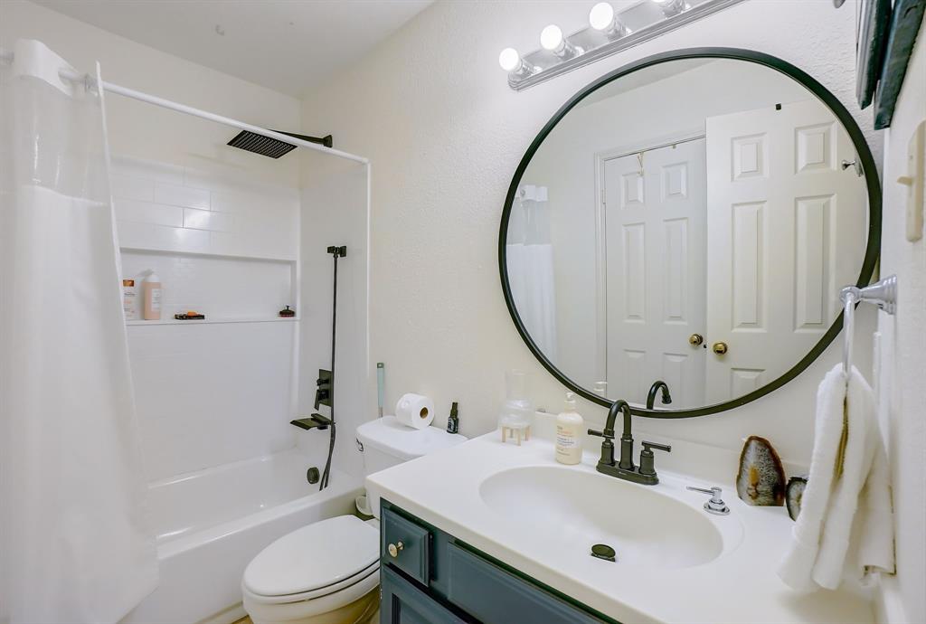 Freeman Irving Heights - Residential