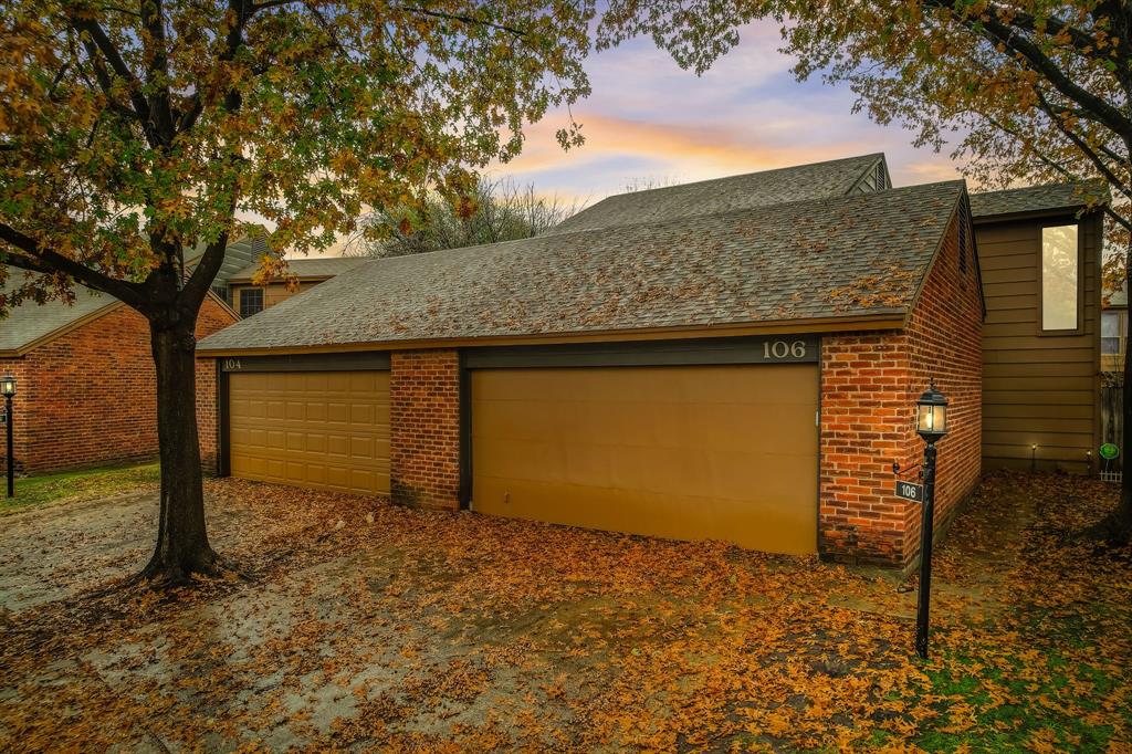 Freeman Irving Heights - Residential