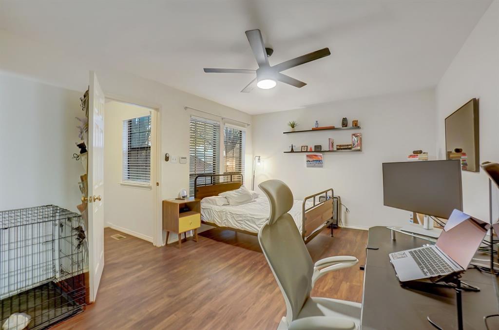 Freeman Irving Heights - Residential