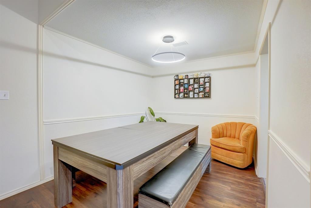 Freeman Irving Heights - Residential