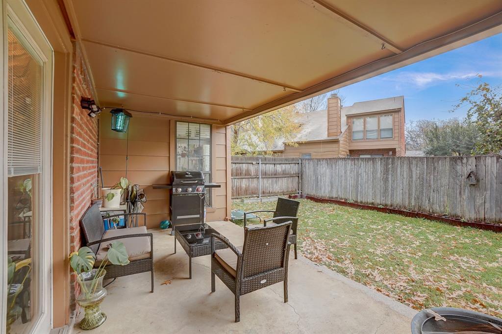 Freeman Irving Heights - Residential