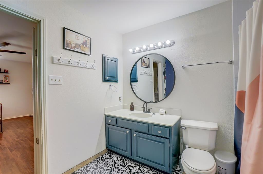 Freeman Irving Heights - Residential