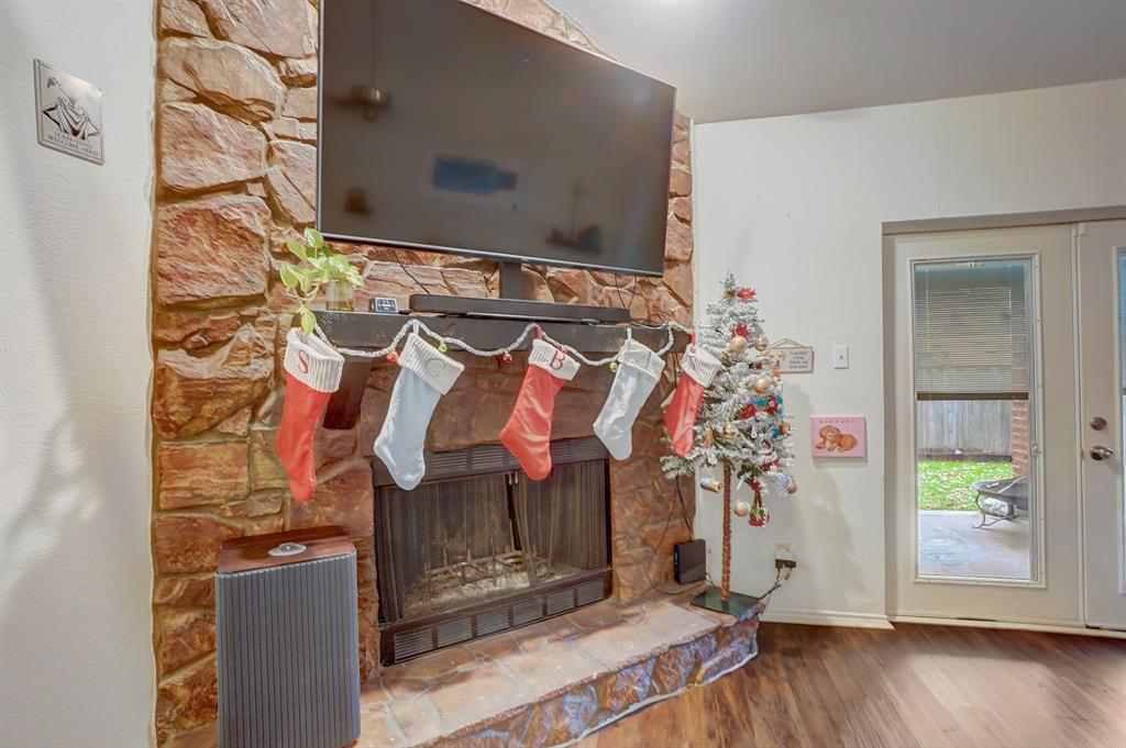 Freeman Irving Heights - Residential