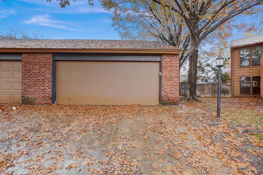 Freeman Irving Heights - Residential