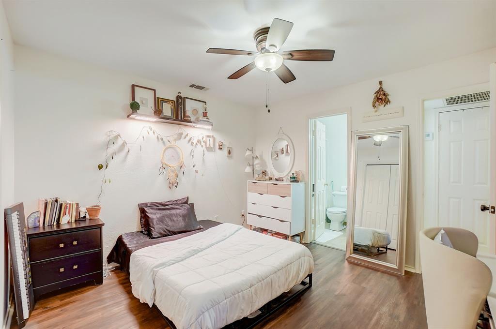 Freeman Irving Heights - Residential