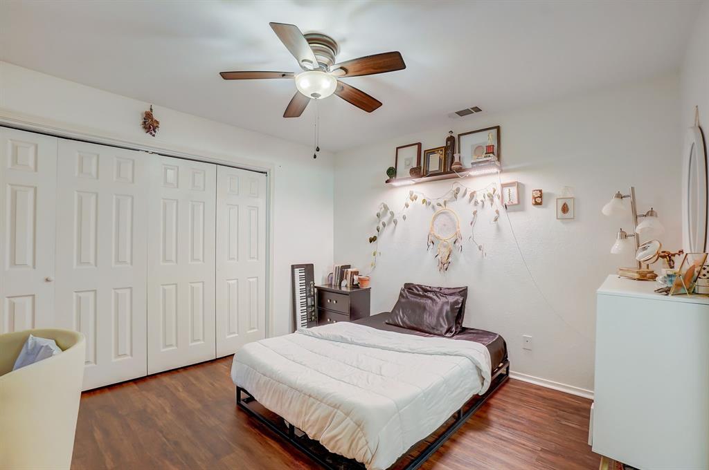 Freeman Irving Heights - Residential