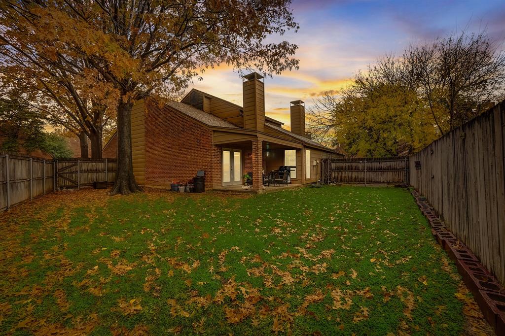 Freeman Irving Heights - Residential