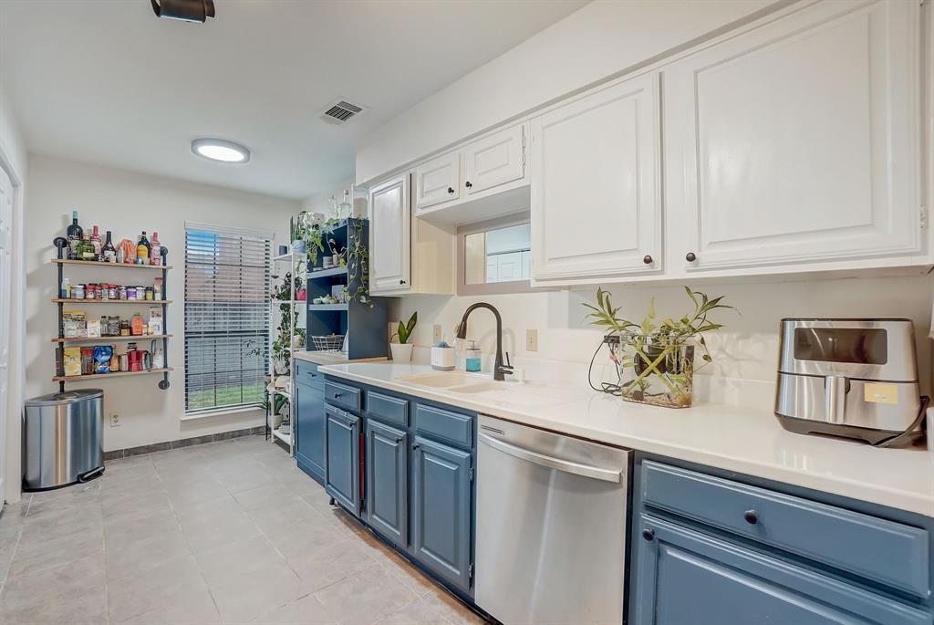 Freeman Irving Heights - Residential