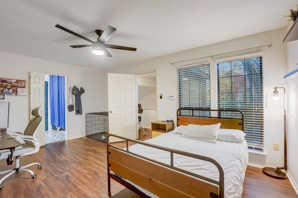 Freeman Irving Heights - Residential