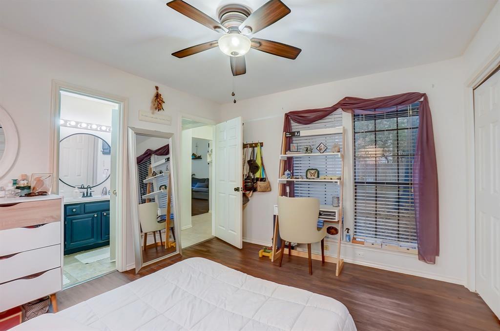 Freeman Irving Heights - Residential