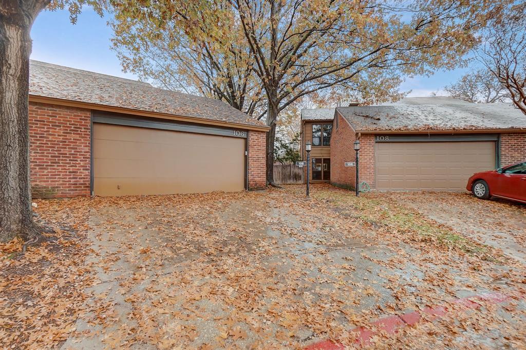 Freeman Irving Heights - Residential